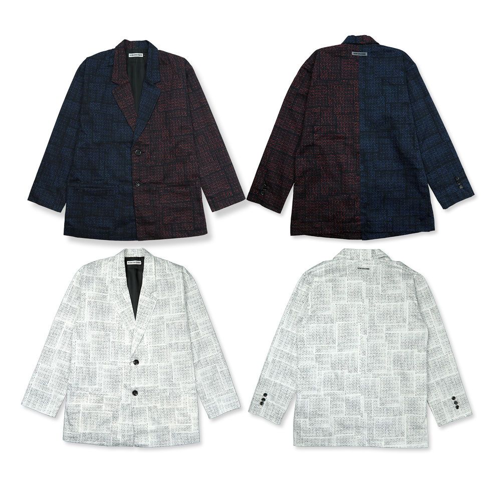 JACKET　ジャケット