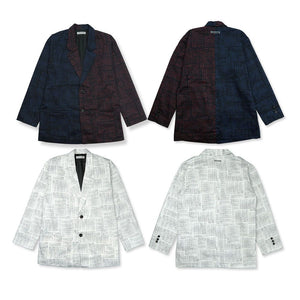 JACKET　ジャケット