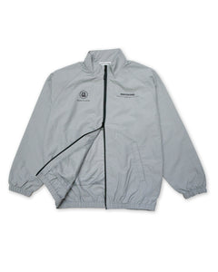 Aizen Myoo NYLON JACKET [GRAY]