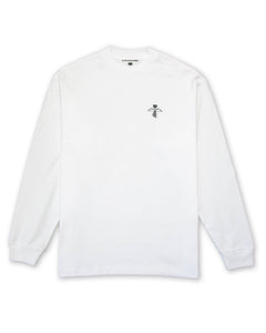 Aizen Myoo L/S [WHITE]