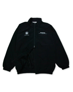 Aizen Myoo NYLON JACKET [BLACK]