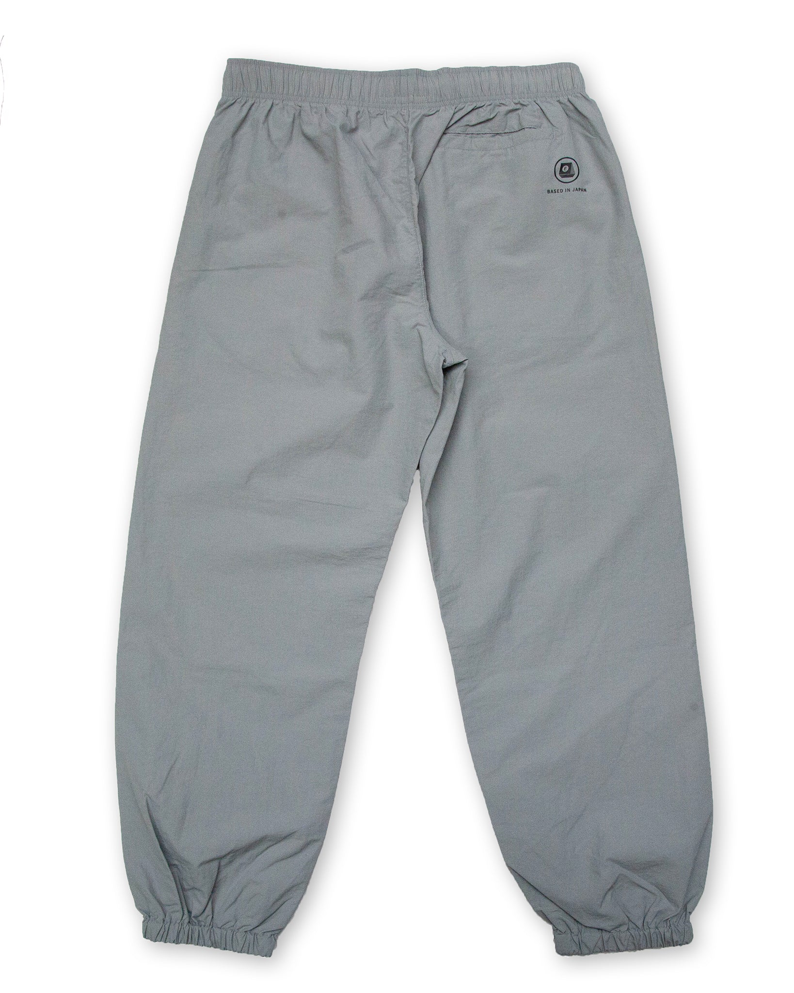 Aizen Myoo NYLON PANTS [GRAY]