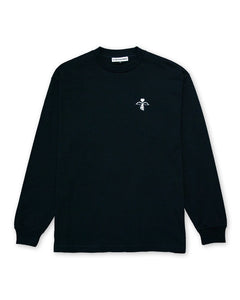 Aizen Myoo L/S [BLACK]