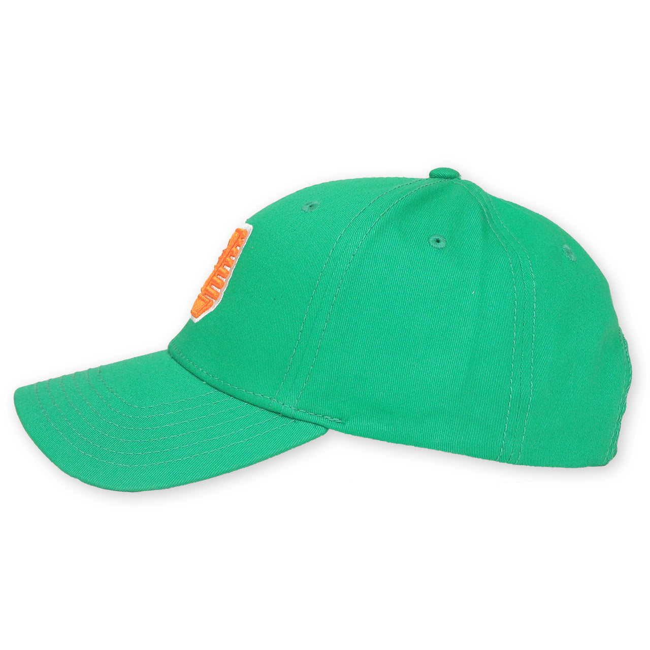 SE@ LOGO CB 帽子[綠色]