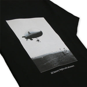 Airship [BLACK]