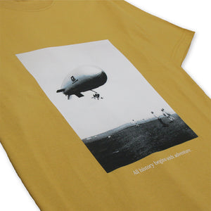 Airship [YELLOW]