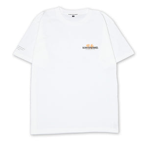 2024 LIMITED TEE 【WHITE】