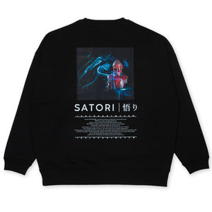 SATORI【BLACK】