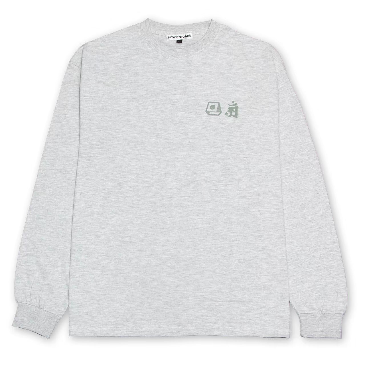 Samantabhadra L/S [ASH]