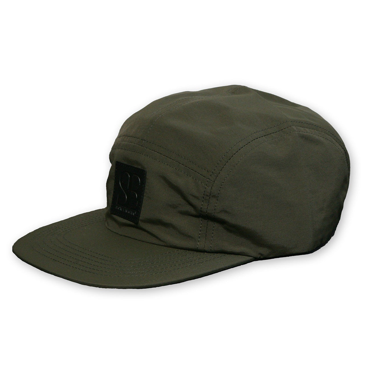 SE LOGO JET CAP [OLIVE]