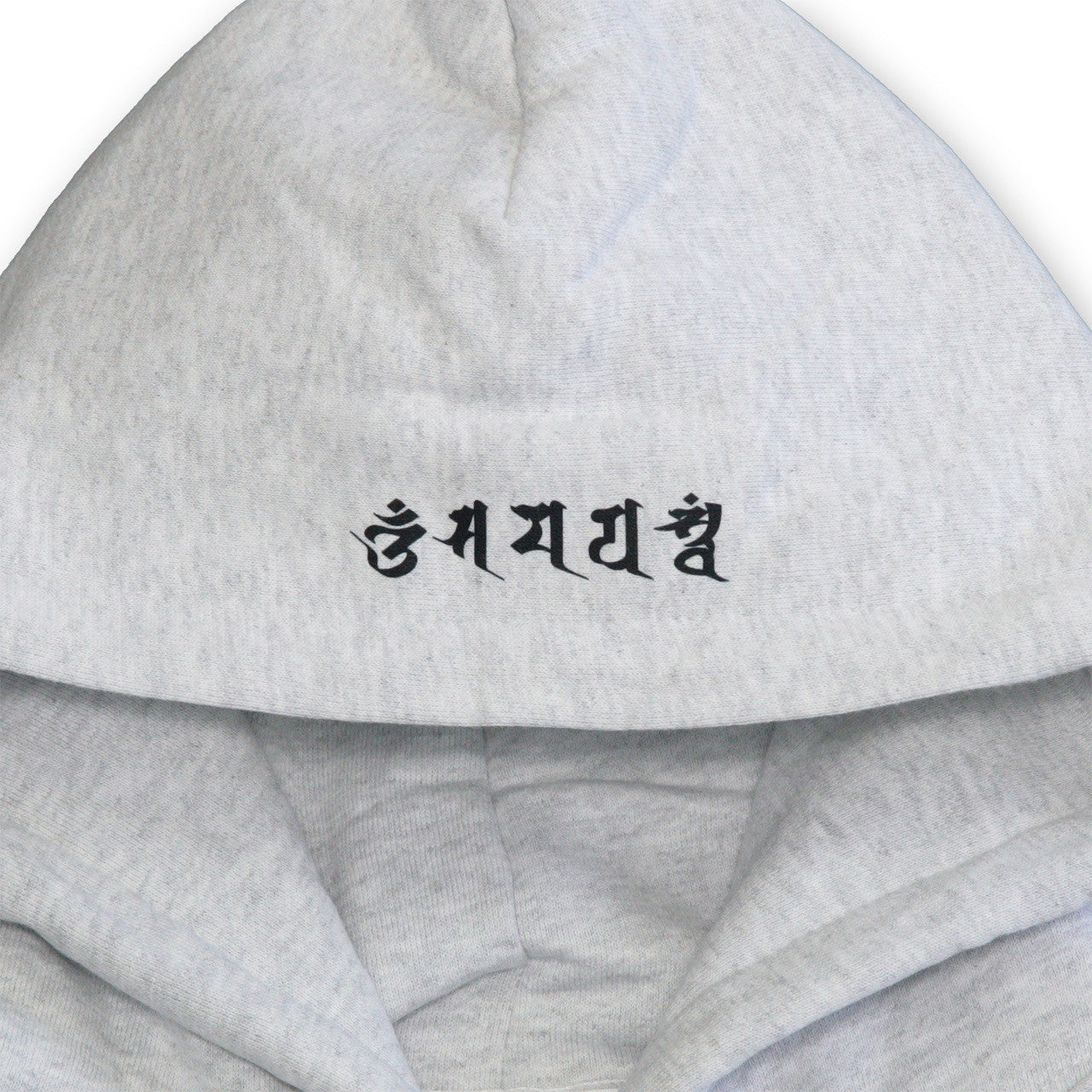 Samantabhadra HOODIE [ASH]