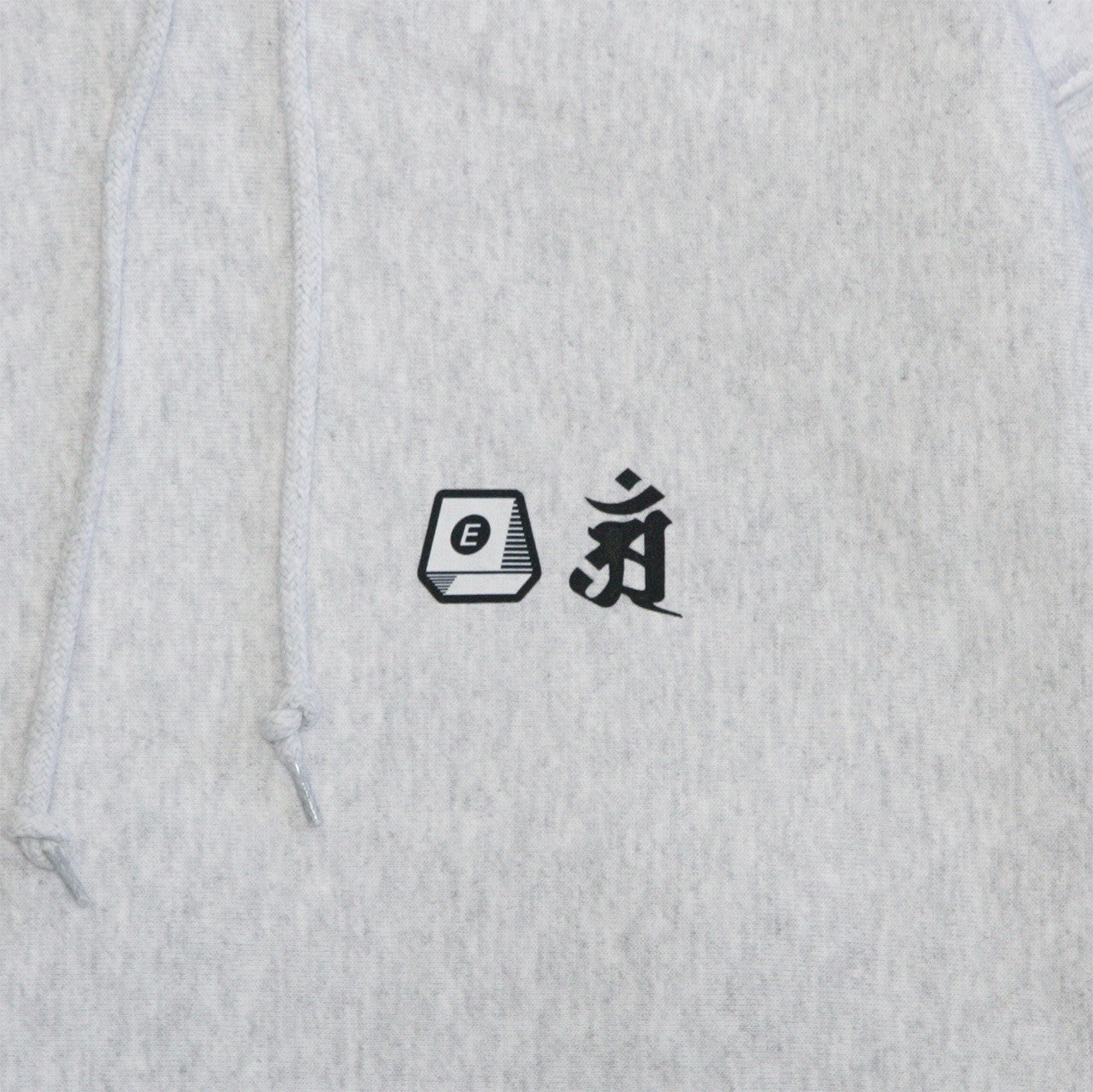 Samantabhadra HOODIE [ASH]