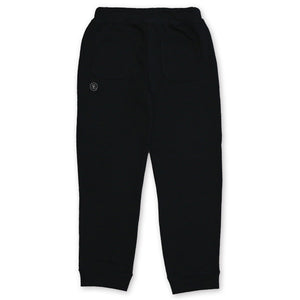 SE SWEAT PANTS 【BLACK】