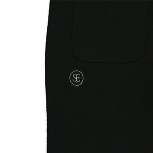 SE SWEAT PANTS 【BLACK】