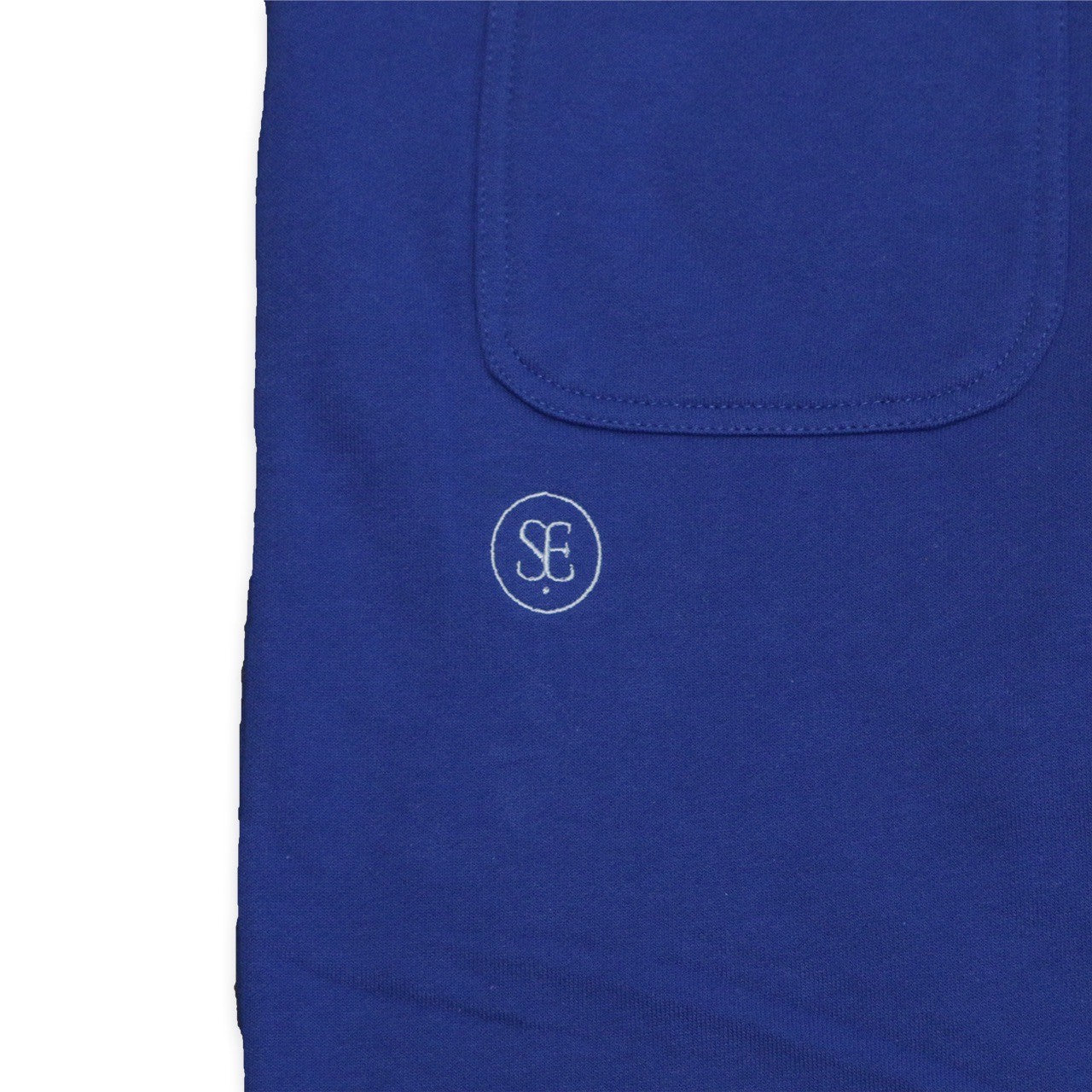 SE SWEAT PANTS [BLUE]