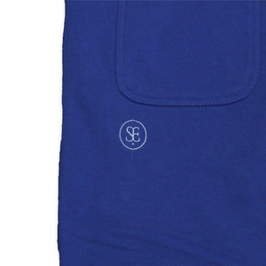 SE SWEAT PANTS [BLUE]