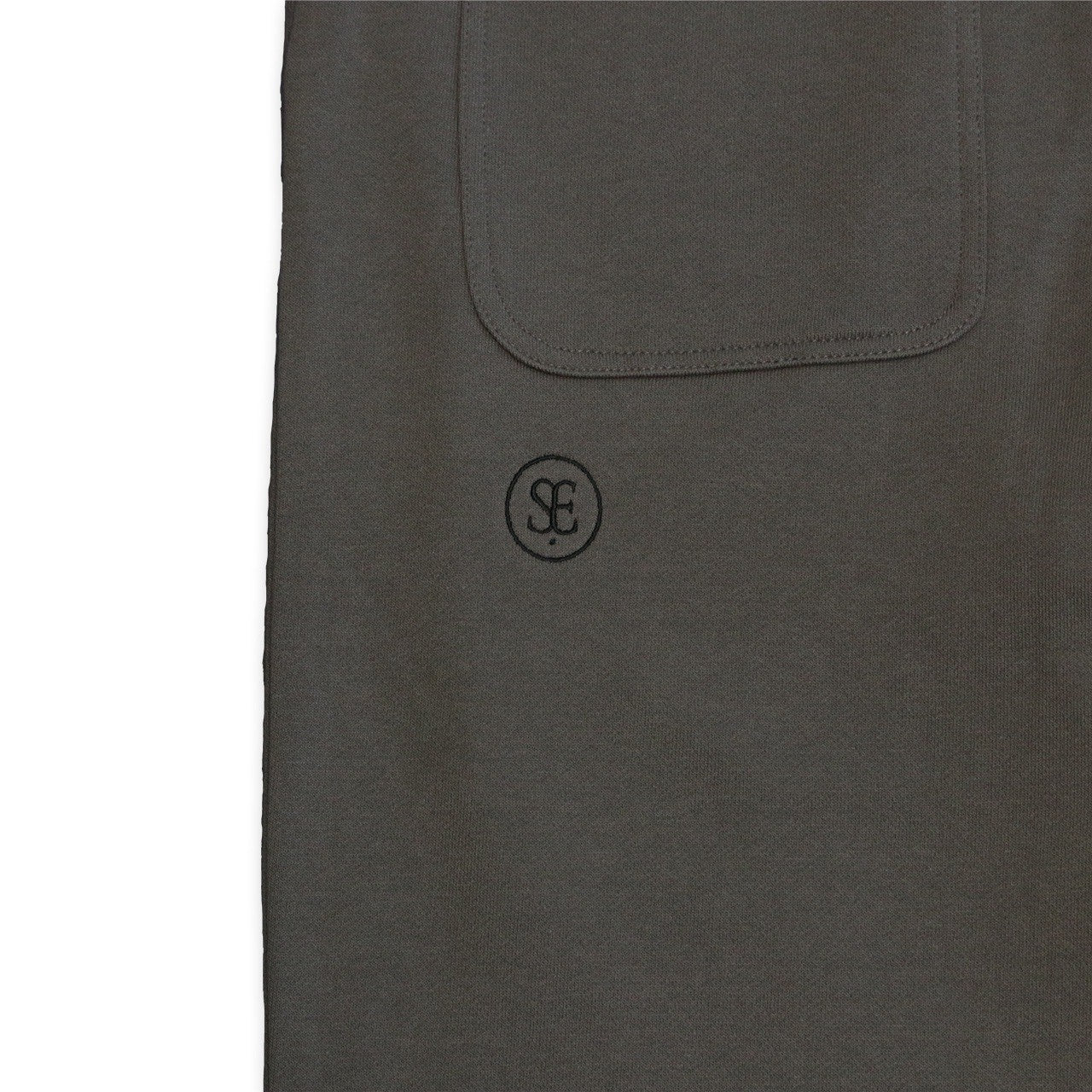 SE SWEAT PANTS [CHARCOAL]