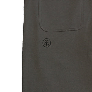 SE SWEAT PANTS [CHARCOAL]