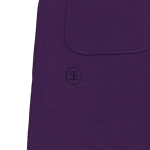 SE SWEAT PANTS [PURPLE]