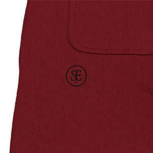 SE SWEAT PANTS 【MAROON】