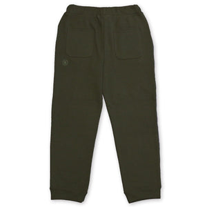 SE SWEAT PANTS [OLIVE]