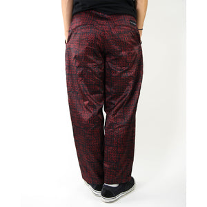 KAWARA PACHWORK PANTS [2 COLOR]