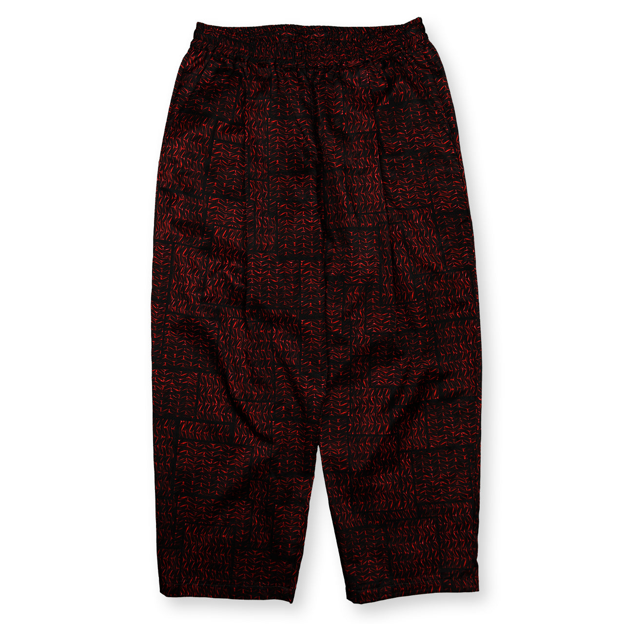 KAWARA PACHWORK PANTS [2 COLOR]