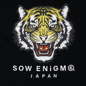 Tigers SOW ENiGM@®︎ × 阪神タイガース©︎　LOGO